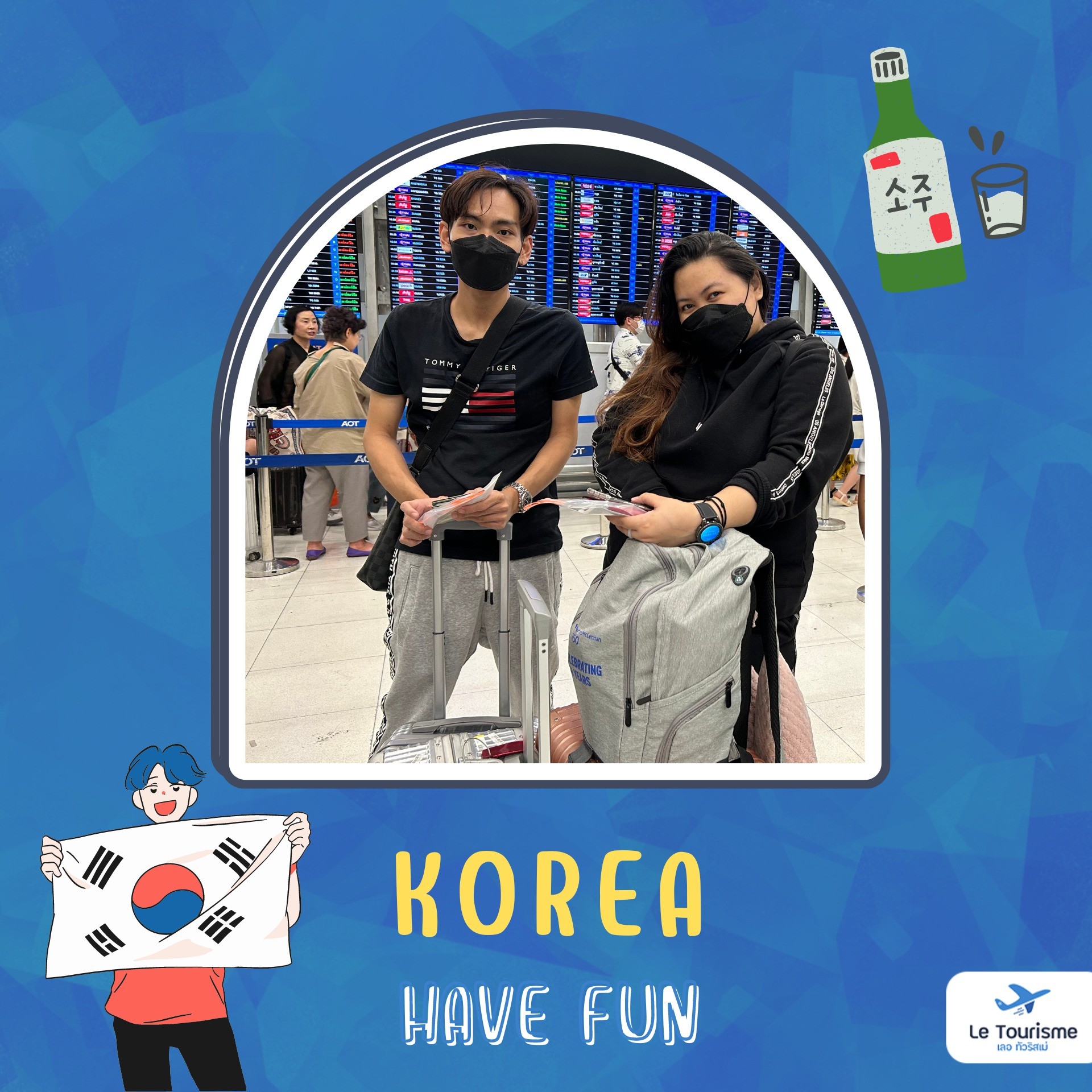 Korea